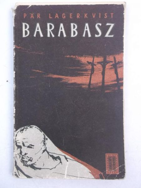 Lagerkvist Par - Barabasz