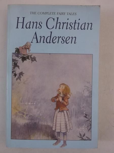 The Complete Fairy Tales