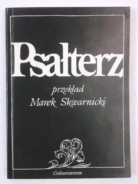 Psałterz