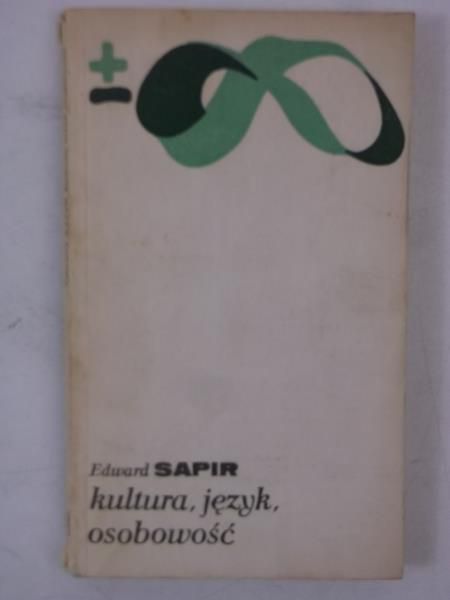 Kultura, język, osobowość, BMW
