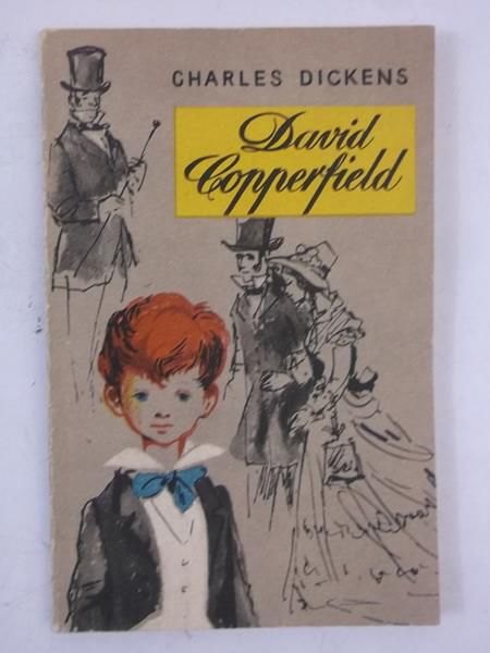 David Copperfield