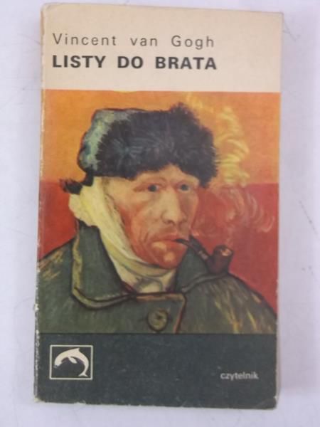 Gogh van Vincent - Listy do brata