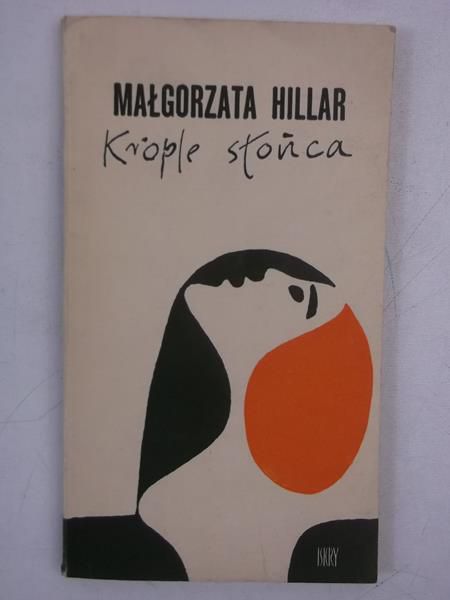 Krople słońca