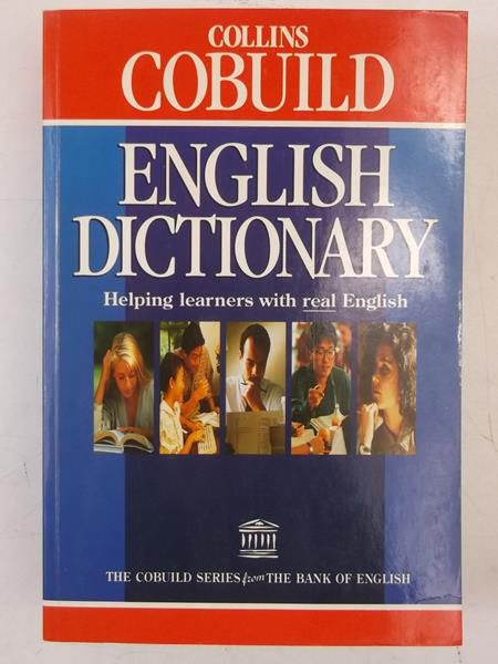 (red.) - Collins Cobuild English Dictionary: Helping learners with real English