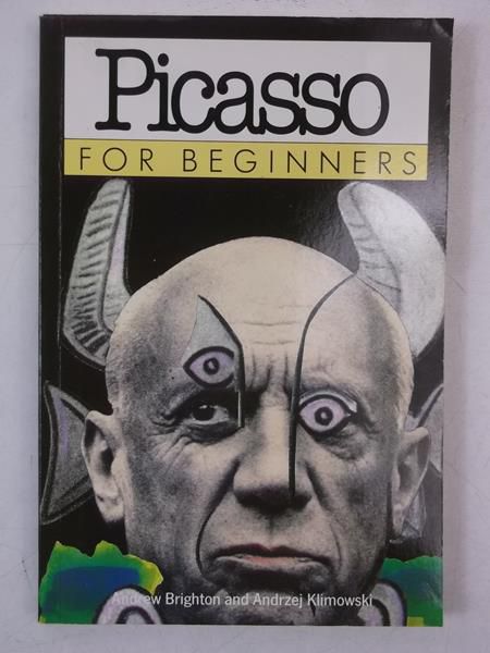 Brighton Andrew - Picasso for Beginners