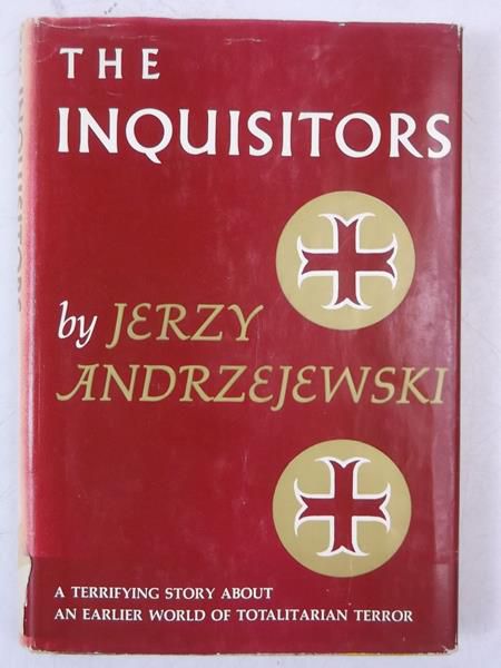 The Inquisitors