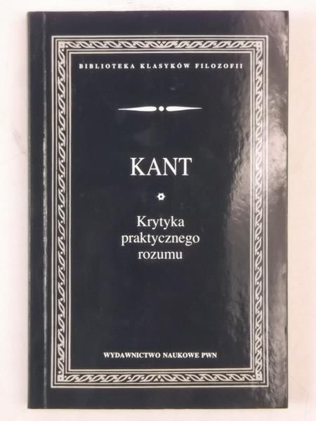 Krytyka praktycznego rozumu