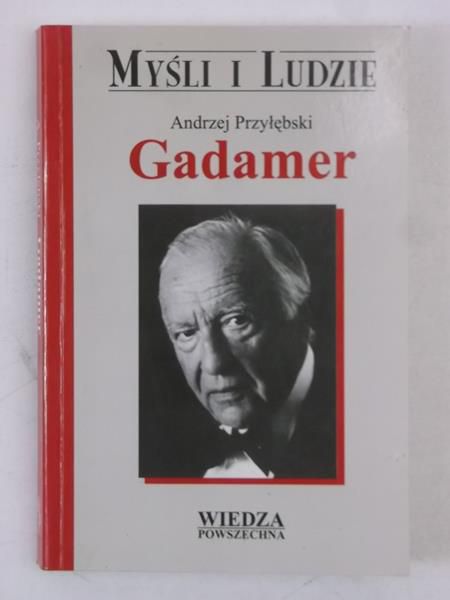 Gadamer