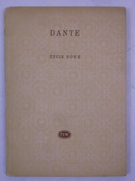 Życie nowe
