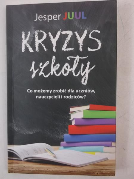 Kryzys szkoły