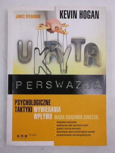 Ukryta perswazja