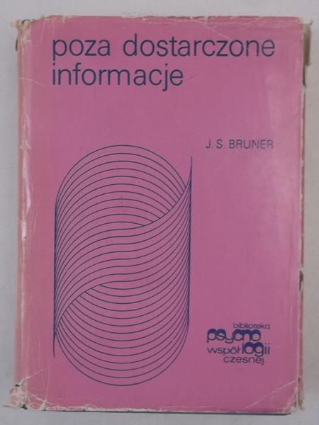 Poza dostarczone informacje