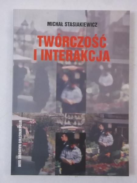 Twórczość i interakcja