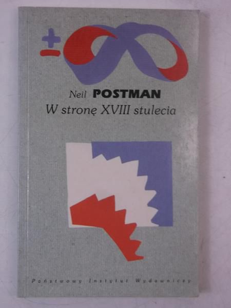 W stronę XVIII stulecia, BMW
