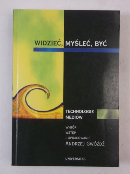 Technologie mediów