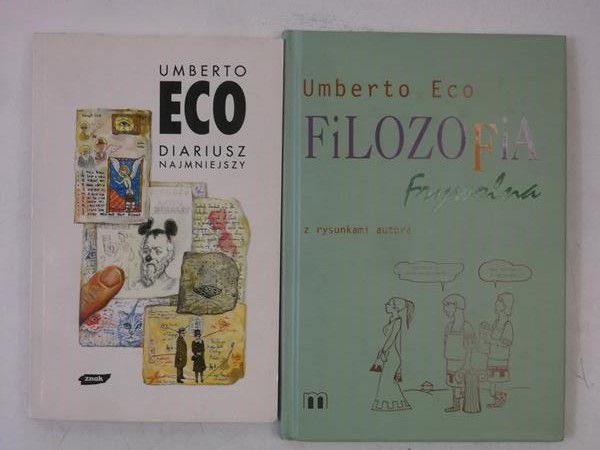 Diariusz Najmniejszy/Filozofia frywolna