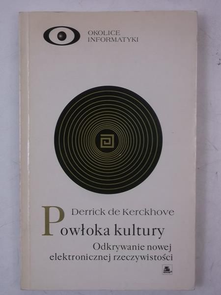 Powłoka kultury