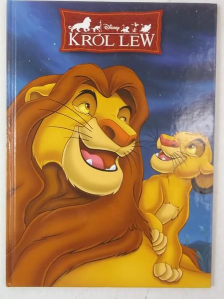 Król Lew