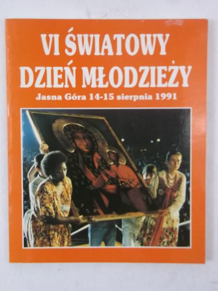 VI Światowy Dzień Młodzieży