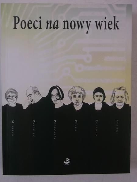 Poeci na nowy wiek