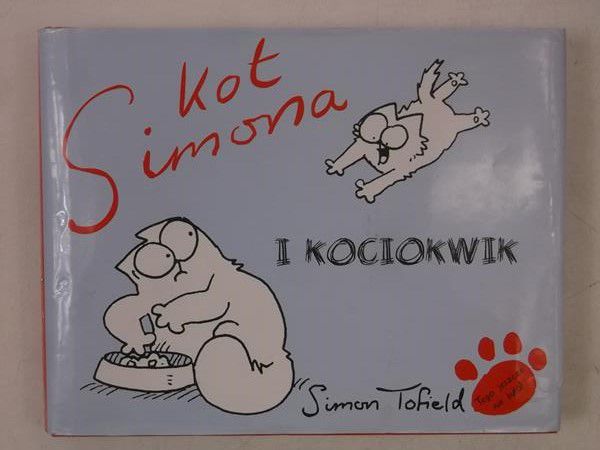 Kot a i kociokwik