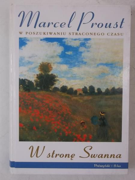 W stronę Swanna