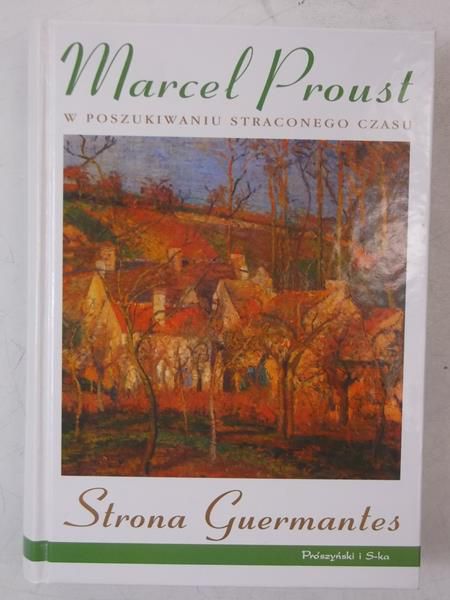Strona Guermantes