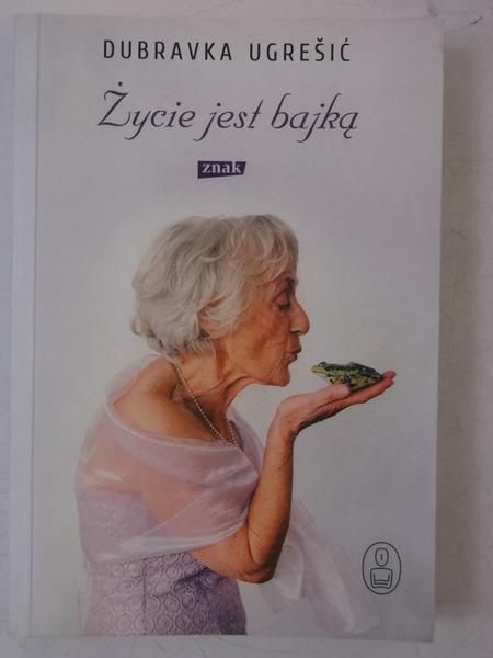 Życie jest bajką