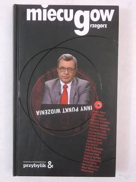 Inny punkt widzenia