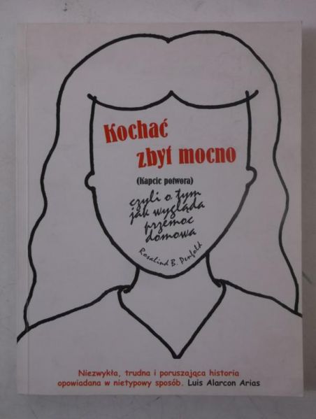 Kochać zbyt mocno