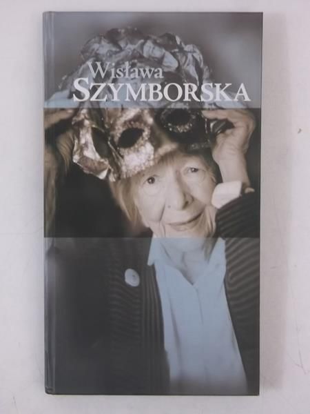 Wisława Szymborska + 4 CD
