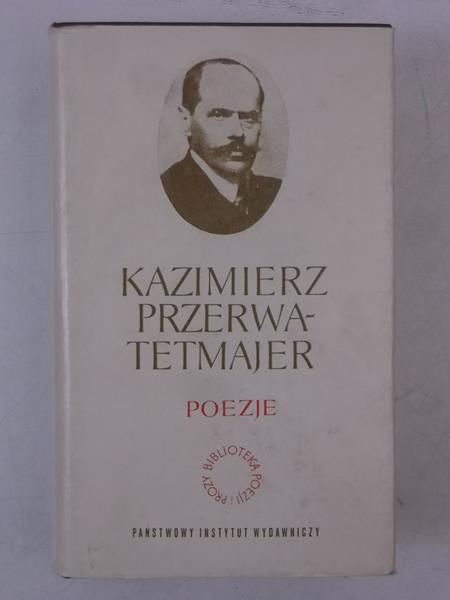 Poezje