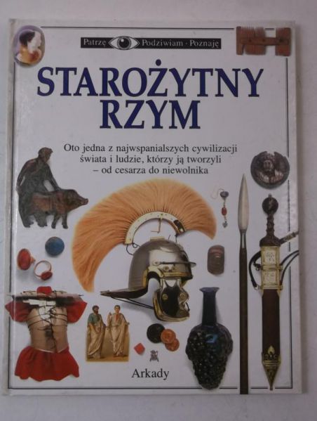 Starożytny Rzym