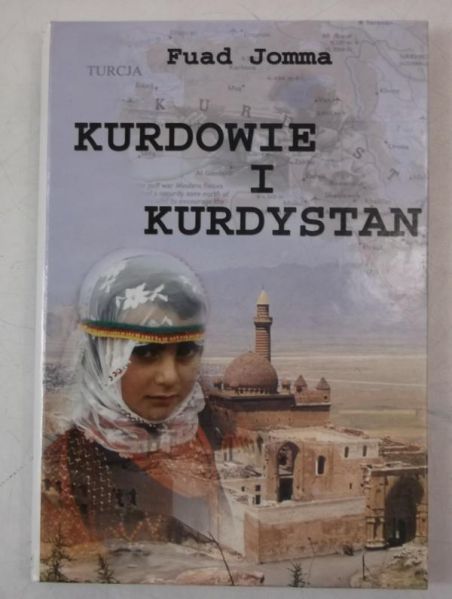 Jomma Fuad - Kurdowie i Kurdystan