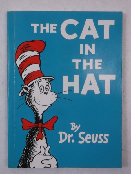 The Cat in the Hat