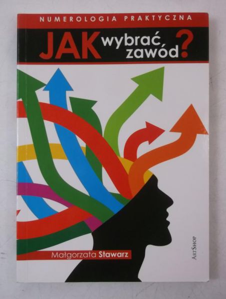 Jak wybrać zawód?