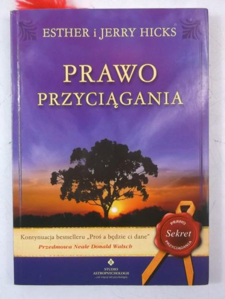 Prawo przyciągania