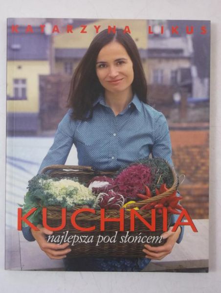 Kuchnia najlepsza pod słońcem