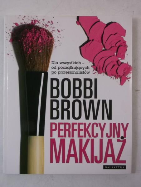 Perfekcyjny makijaż