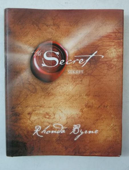 Byrne Rhonda - Sekret
