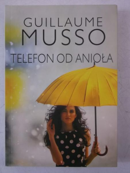Telefon od anioła