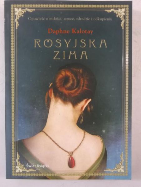 Rosyjska zima