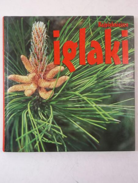 Najpiękniejsze iglaki
