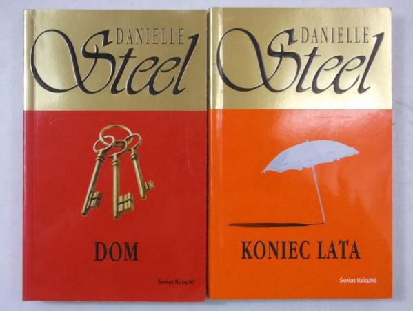 Koniec lata / Dom