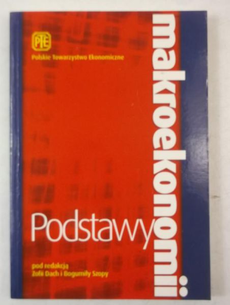Podstawy makroekonomii