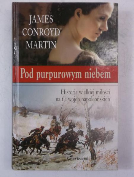 Pod purpurowym niebem