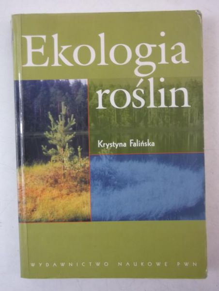 Ekologia roślin