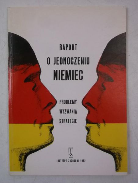 Raport o zjednoczeniu Niemiec