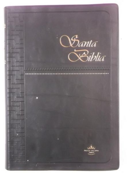 La Santa Biblia