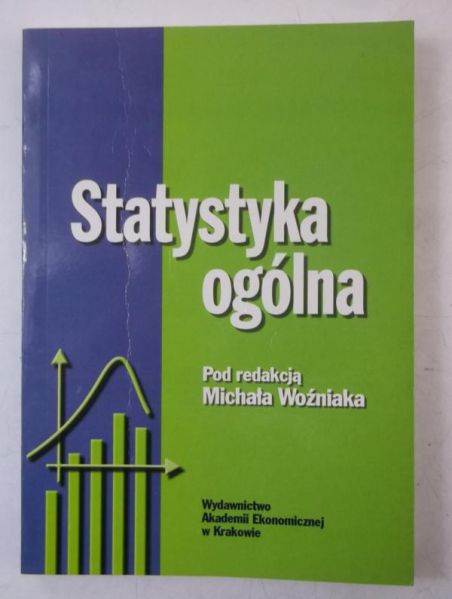 Statystyka ogólna